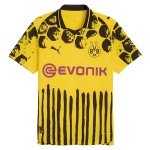 Günstige Fußballtrikots Borussia Dortmund KidSuper 2025-26 Kurzarm